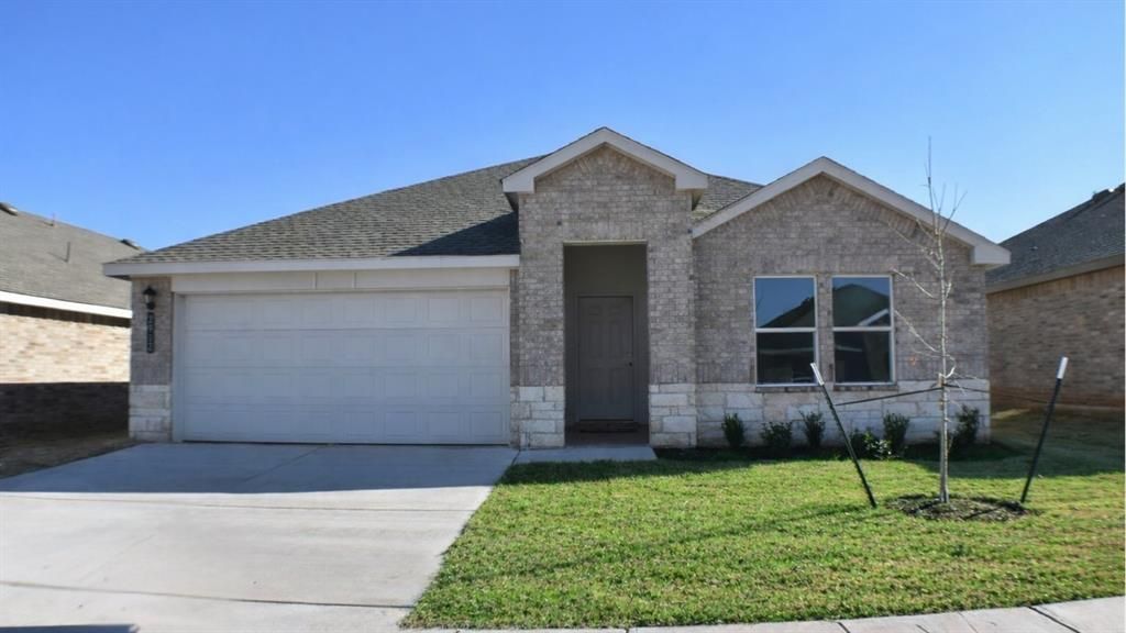 10212 NW 27th Street, Yukon, OK 73099