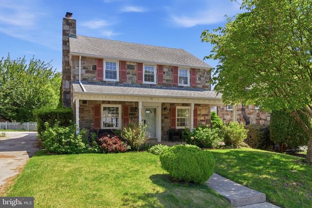 525 BROADVIEW RD, Upper Darby, PA 19082
