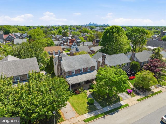 525 BROADVIEW RD, Upper Darby, PA 19082