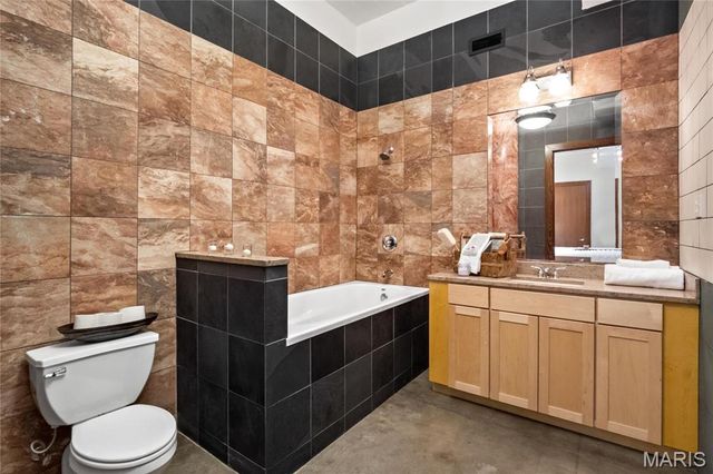 701 N 15th Street 504W, St Louis, MO 63103
