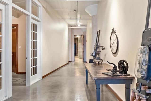 701 N 15th Street 504W, St Louis, MO 63103