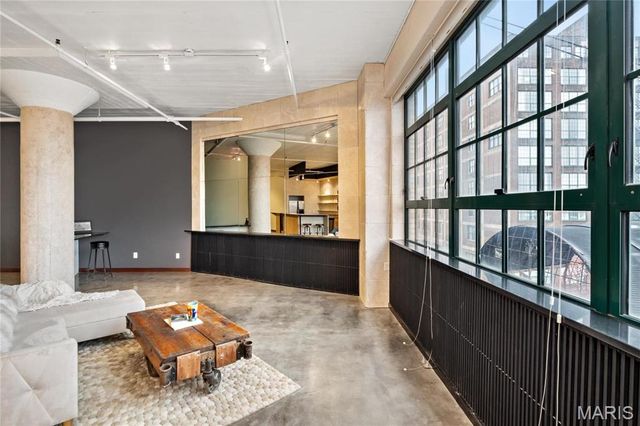 701 N 15th Street 504W, St Louis, MO 63103