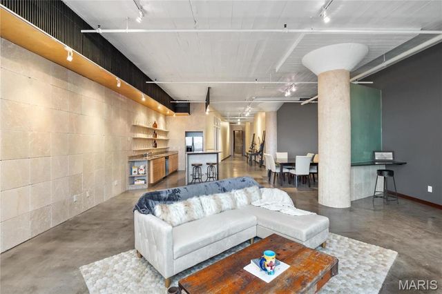 701 N 15th Street 504W, St Louis, MO 63103