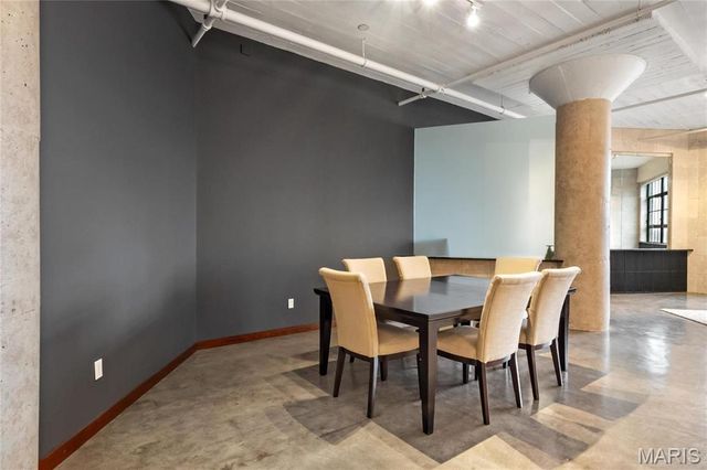 701 N 15th Street 504W, St Louis, MO 63103