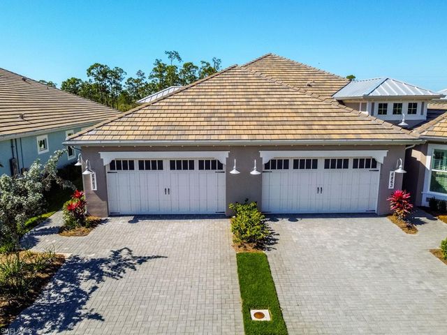 6867 Saona CT, Naples, FL 34113