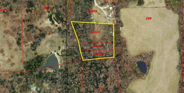 209 Private Road 5141, Emory, TX 75440