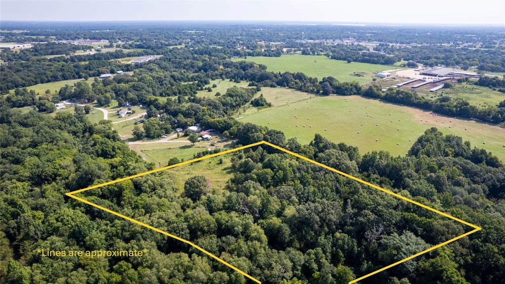 209 Private Road 5141, Emory, TX 75440