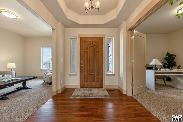 981 Acreview Dr, Pueblo West, CO 81007
