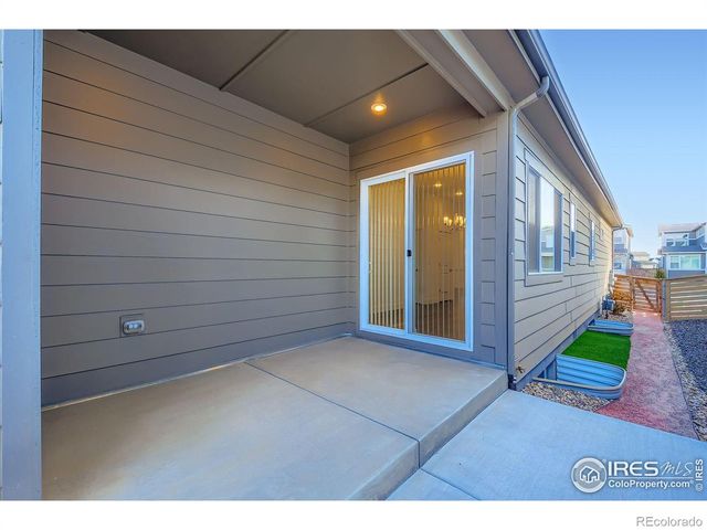 5075 Brule Drive, Timnath, CO 80547