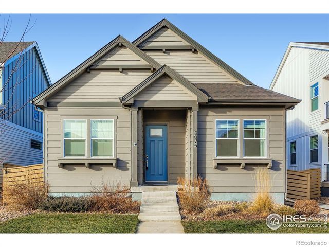 5075 Brule Drive, Timnath, CO 80547