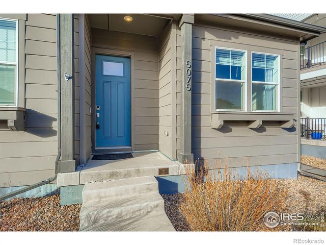 5075 Brule Drive, Timnath, CO 80547