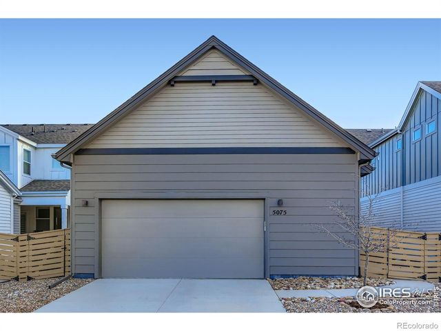 5075 Brule Drive, Timnath, CO 80547