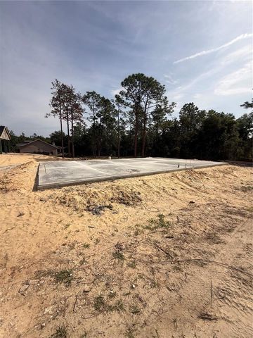 13989 SW 89TH STREET, Dunnellon, FL 34432