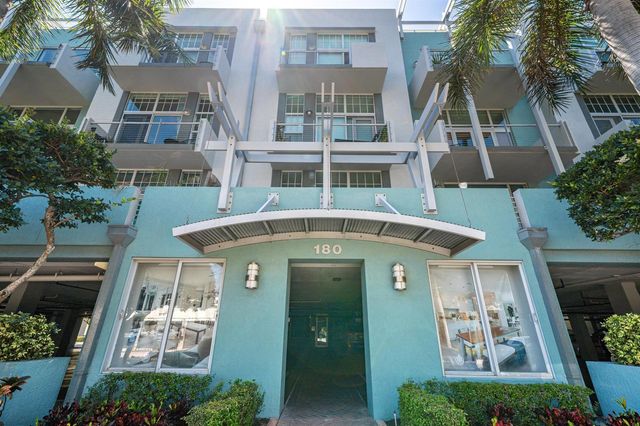 180 NE 4th Avenue 307, Delray Beach, FL 33483