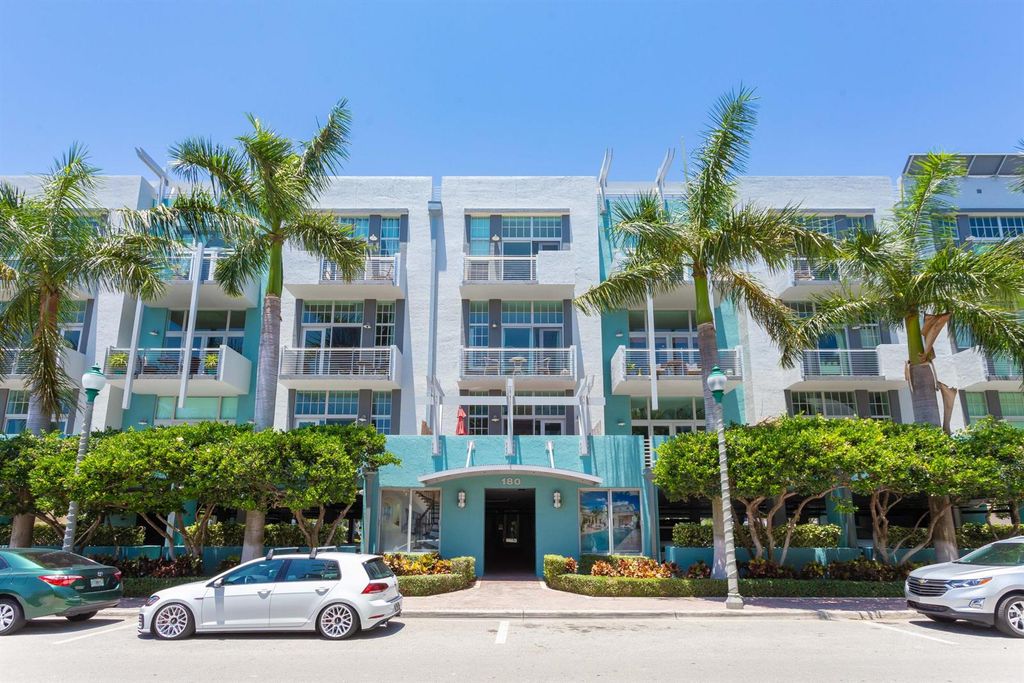 180 NE 4th Avenue 307, Delray Beach, FL 33483