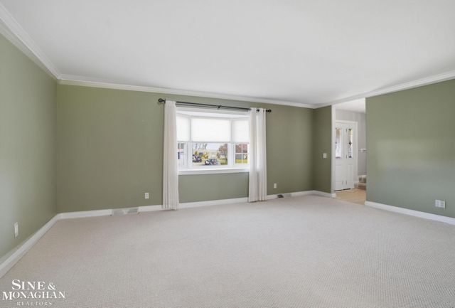 5293 Ponderosa Drive, Clyde, MI 48049