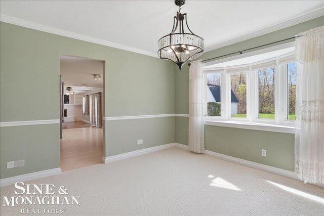 5293 Ponderosa Drive, Clyde, MI 48049
