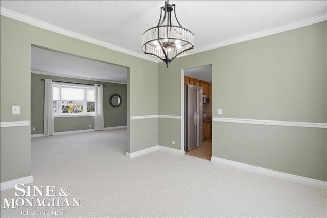 5293 Ponderosa Drive, Clyde, MI 48049