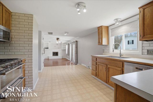 5293 Ponderosa Drive, Clyde, MI 48049