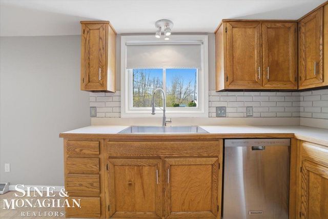 5293 Ponderosa Drive, Clyde, MI 48049