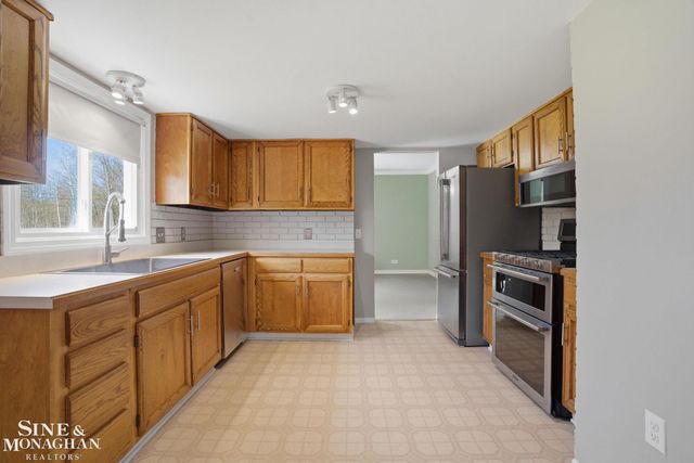 5293 Ponderosa Drive, Clyde, MI 48049