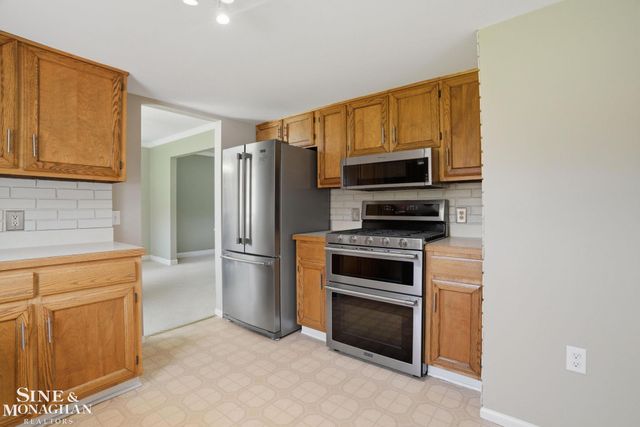 5293 Ponderosa Drive, Clyde, MI 48049