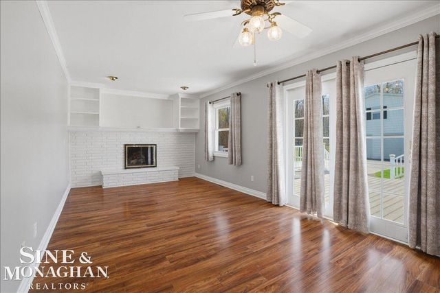 5293 Ponderosa Drive, Clyde, MI 48049