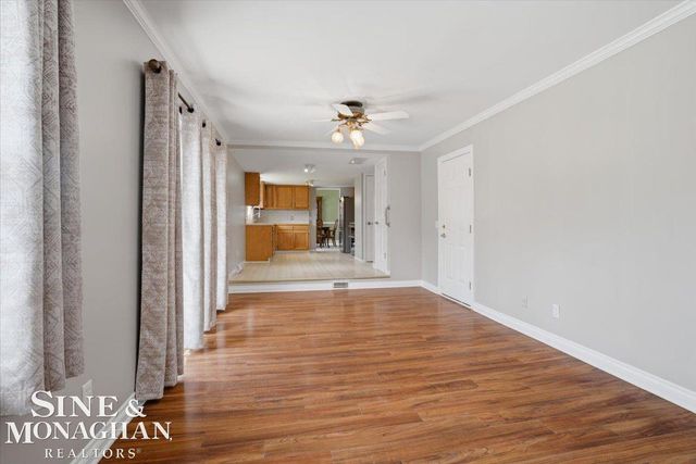 5293 Ponderosa Drive, Clyde, MI 48049
