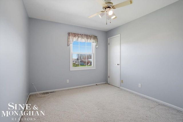 5293 Ponderosa Drive, Clyde, MI 48049