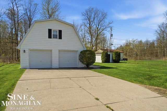 5293 Ponderosa Drive, Clyde, MI 48049