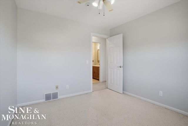 5293 Ponderosa Drive, Clyde, MI 48049
