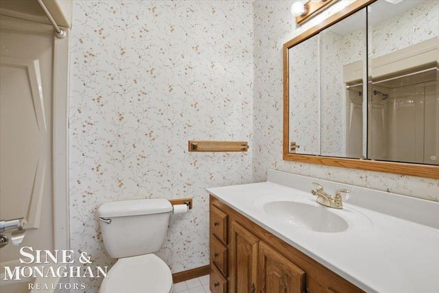 5293 Ponderosa Drive, Clyde, MI 48049