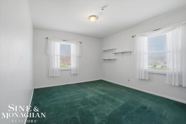 5293 Ponderosa Drive, Clyde, MI 48049