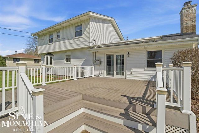5293 Ponderosa Drive, Clyde, MI 48049