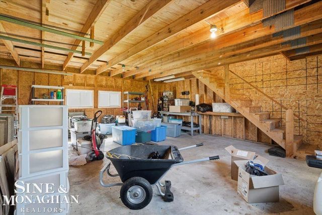 5293 Ponderosa Drive, Clyde, MI 48049