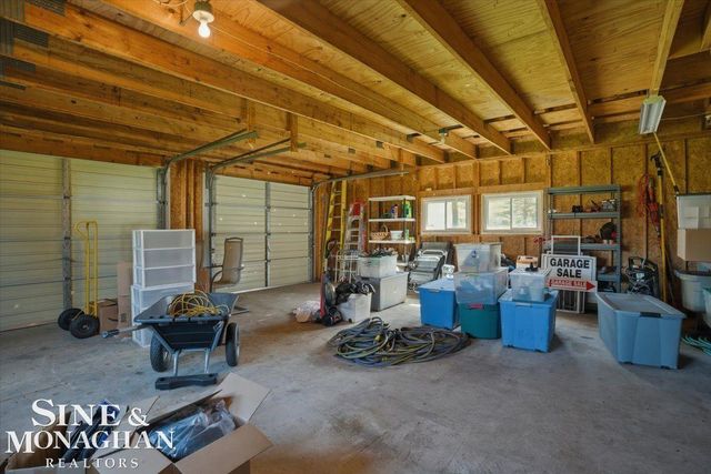 5293 Ponderosa Drive, Clyde, MI 48049