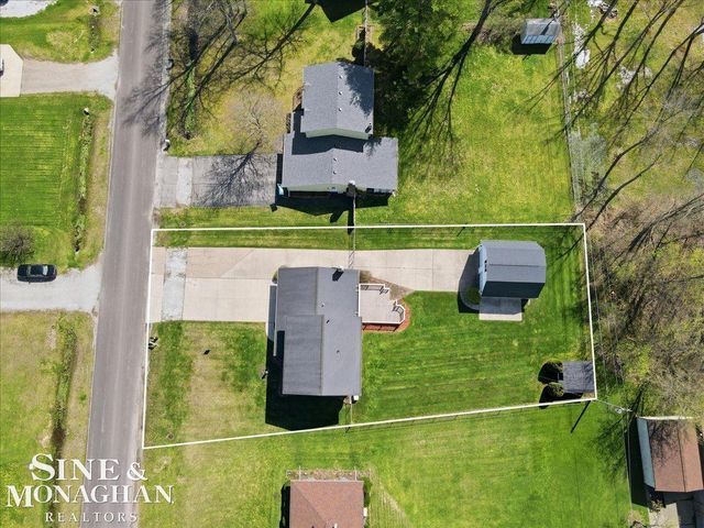 5293 Ponderosa Drive, Clyde, MI 48049