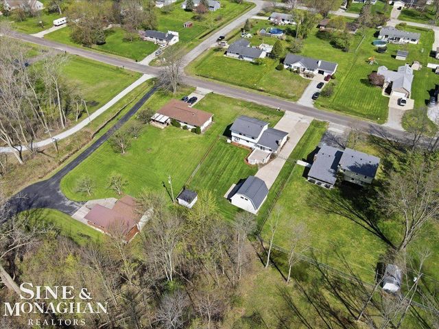 5293 Ponderosa Drive, Clyde, MI 48049