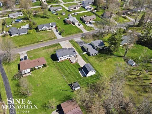 5293 Ponderosa Drive, Clyde, MI 48049