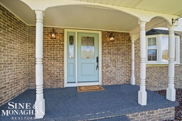 5293 Ponderosa Drive, Clyde, MI 48049