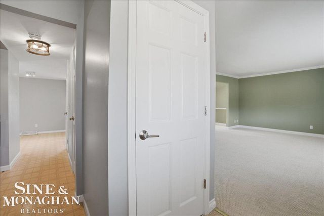 5293 Ponderosa Drive, Clyde, MI 48049