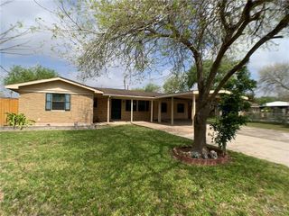 145 Draper Drive, Brownsville, TX 78521