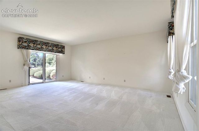 1750 Coyote Point Drive, Colorado Springs, CO 80904