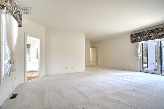 1750 Coyote Point Drive, Colorado Springs, CO 80904
