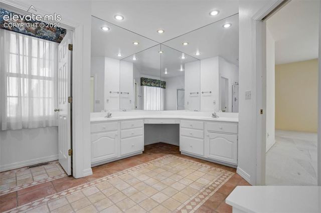 1750 Coyote Point Drive, Colorado Springs, CO 80904