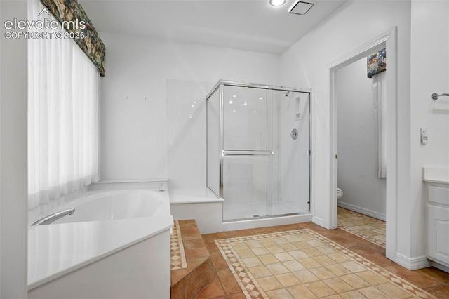 1750 Coyote Point Drive, Colorado Springs, CO 80904