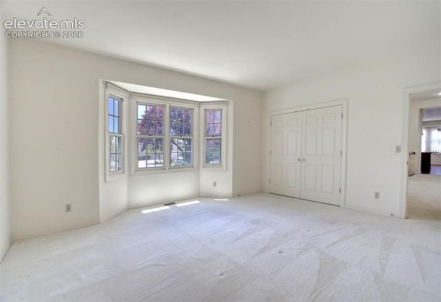 1750 Coyote Point Drive, Colorado Springs, CO 80904