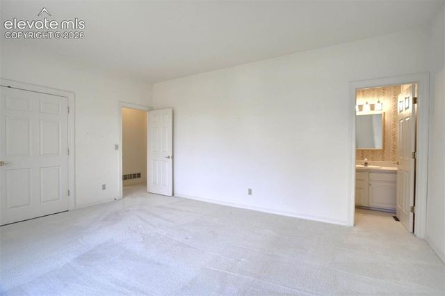 1750 Coyote Point Drive, Colorado Springs, CO 80904