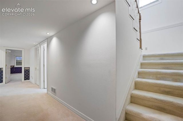 1750 Coyote Point Drive, Colorado Springs, CO 80904
