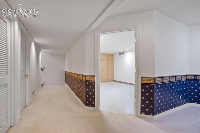 1750 Coyote Point Drive, Colorado Springs, CO 80904